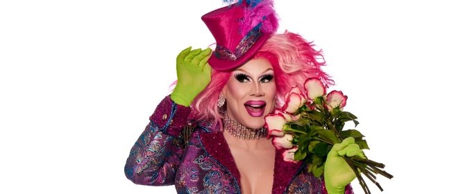 JIMBO to Join DRAG: THE MUSICAL Starting in January