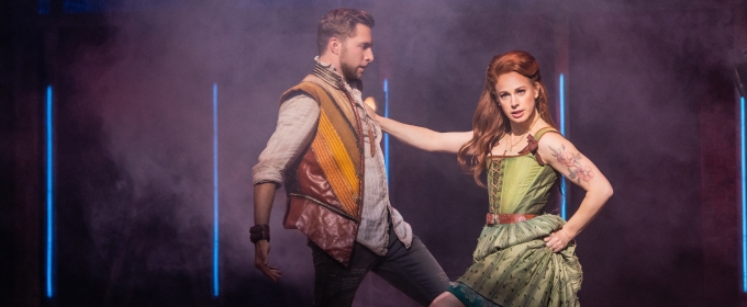 & JULIET is Coming to BroadwaySF's Orpheum Theatre