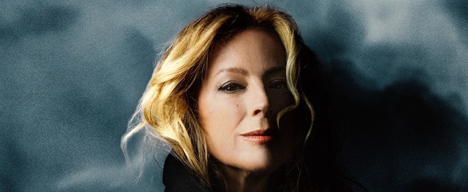 Review: AN EVENING WITH SARAH MCLACHLAN BETTER BROKEN TOUR at The Armory