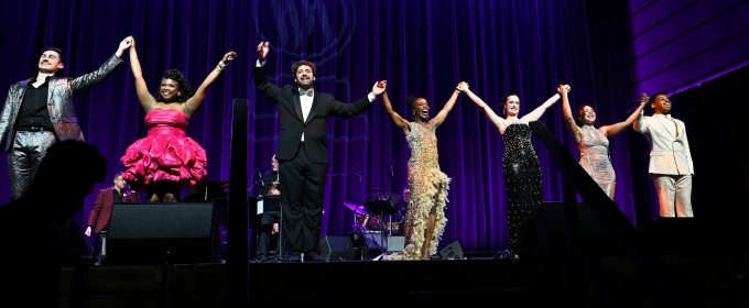 Signature, Keegan, and 1st Stage Lead Wins at 41st Annual Helen Hayes Awards