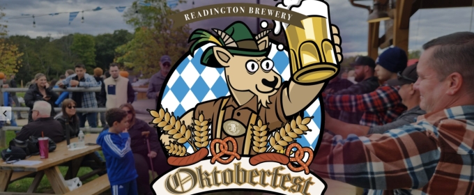 READINGTON BREWERY AND HOP FARM in Neshanic Station, NJ Exciting Weekend Events