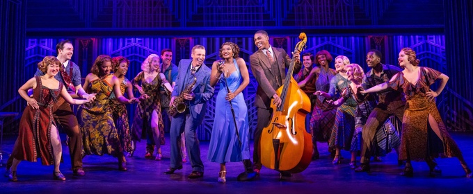 Review: SOME LIKE IT HOT at Ohio Theatre