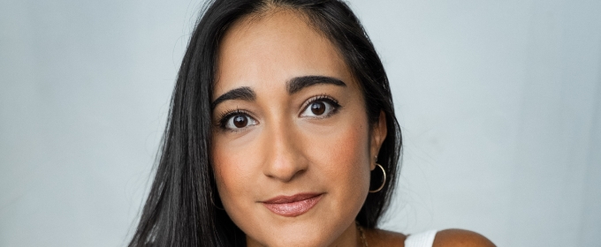 Interview: Krystina Alabado in MYSTIC PIZZA at Paper Mill Playhouse