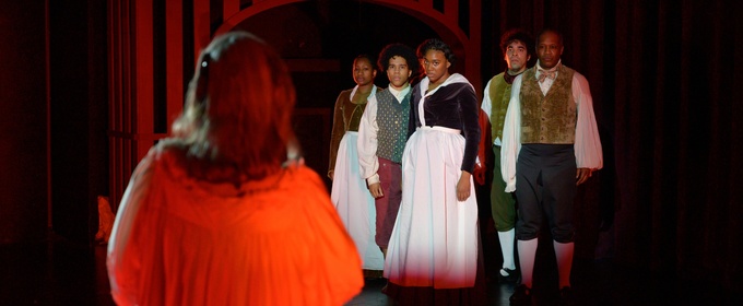 Student Blog: The Wilma Theater's Aubrie Williams on Accessibility and Miz Martha