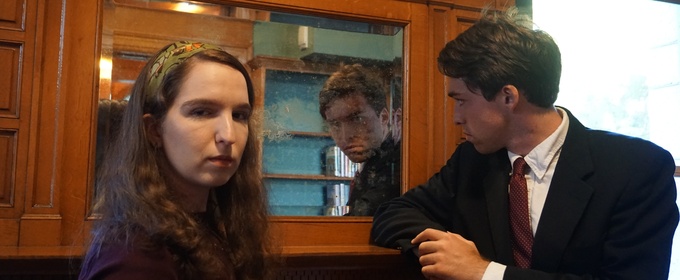 Review: CROSSWORDS at AS220 Blackbox