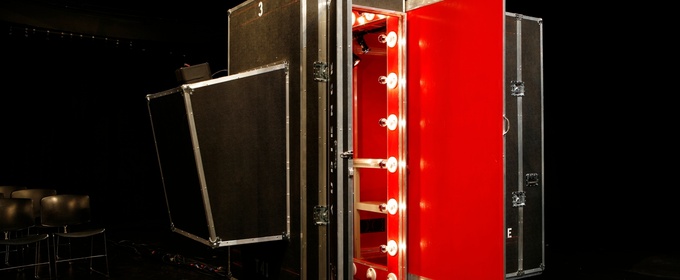 Review: THEATRE FOR ONE, Barbican