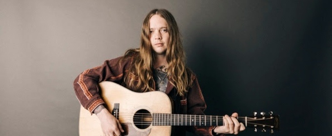 Billy Strings Extends Headline Tour with New Fall Dates in Los Angeles, Denver & More