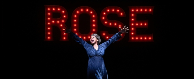 Audra McDonald and GYPSY Cast to Perform on THE LATE SHOW