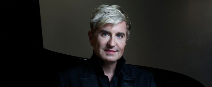  French Pianist Jean-Yves Thibaudet Will Perform in Sarasota