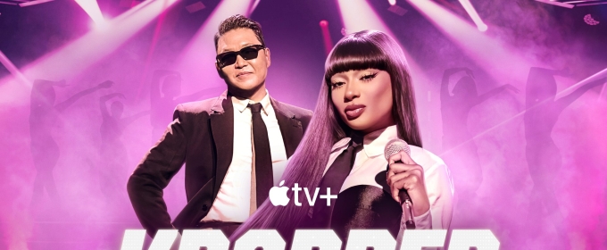 Video: Apple TV+ Drops Trailer for Star-Studded K-Pop Song Battle Series KPOPPED