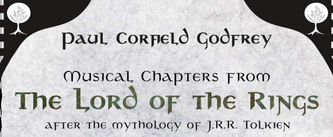 Lord of the Rings Opera Recording Available for Pre-Order, Release Set for September