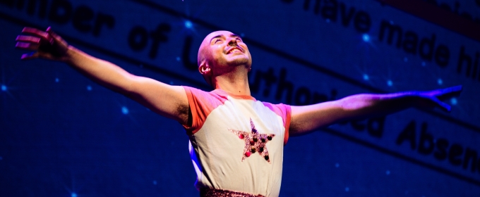 Photos: MY SON'S A QUEER (BUT WHAT CAN YOU DO?) At New York City Center