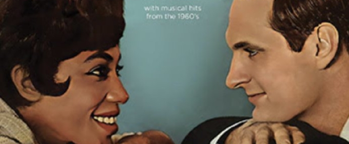 Brian Dietzen and Diona Reasonove to Star in THE OWL AND THE PUSSYCAT Reading at Fountain Theatre