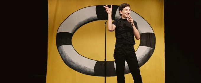 Review Roundup: CAN I BE FRANK? by Morgan Bassichis at SoHo Playhouse
