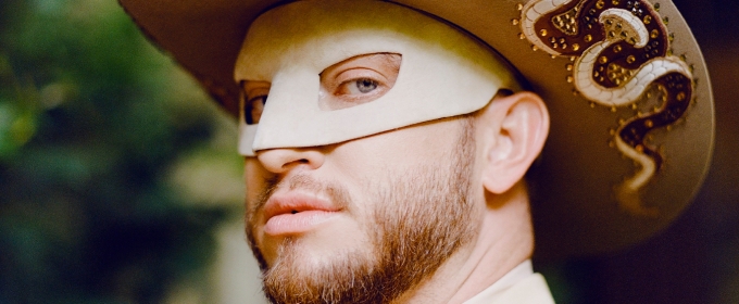 Orville Peck Reveals That He Will Perform Without Mask in CABARET