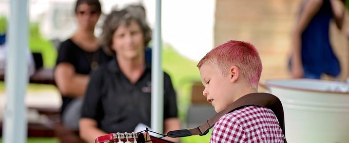 Chicago Summer Music Camp To Be Held In Hinsdale