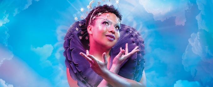 REVIEW: HEAD OVER HEELS THE MUSICAL Pairs Elizabethan Age Literature With The Pop Rock of The Go-Gos