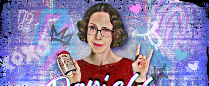 Trans- and Sobriety-focused Solo Show DANIELLE SHE/HER to Come to LA’s Hudson Theatre in April