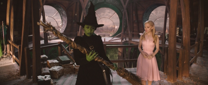 WICKED Movie Now Available to Own or Rent on Digital