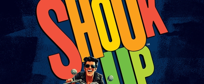 Kerstin Anderson, Ryan Mac and More to Star in ALL SHOOK UP at Goodspeed Musicals