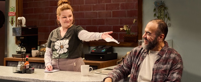 Review: THE COUNTER at 4th Wall Theatre Company