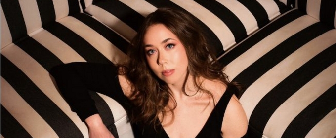 Sarah Jarosz Shares New Single; Releases 'Polaroid Lovers' Deluxe Edition