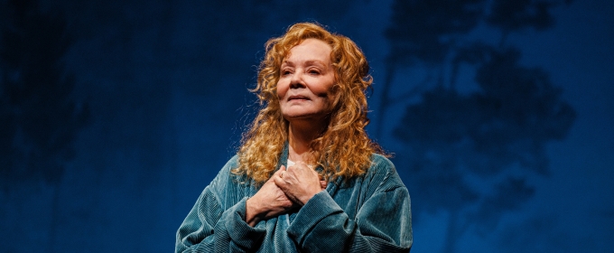 Review Roundup: CALL ME IZZY is Now Playing on Broadway