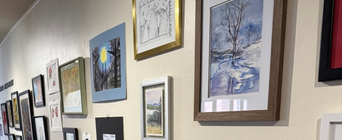 Beck Center For The Arts Will Host Budding To Blossoming