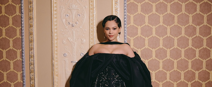 Jordan Tyson Will Present Solo Concert at Chelsea Table & Stage in April