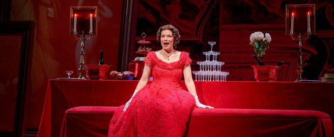 Opera Colorado Partners With Food Bank of the Rockies