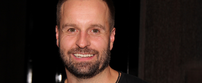 Alfie Boe and the 2026 Variety Gala Join the Adelaide Cabaret Festival 2026