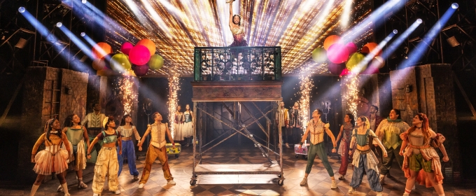 Review: & JULIET at Des Moines Performing Arts