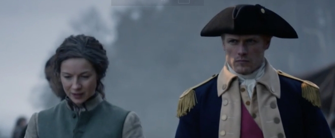 Video: OUTLANDER Episode 715 Sneak Peek Clip