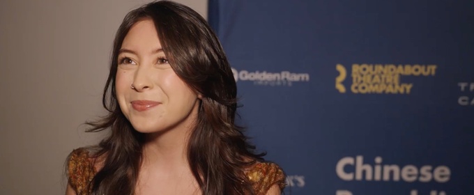 Video: Alex Lin & More Explain What CHINESE REPUBLICANS Is All About