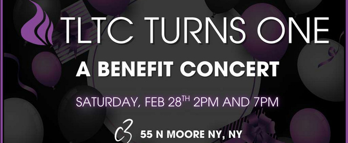The Liminal Theatre Collective to Host TLTC Turns One! Benefit Concert
