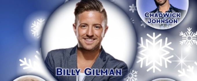 Feature: AFAN AND U=U PRESENT BLUE CHRISTMAS AT HOUSE OF BLUES LAS VEGAS NOV. 30