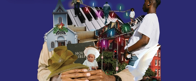 BLACK NATIVITY Comes to Baltimore Center Stage