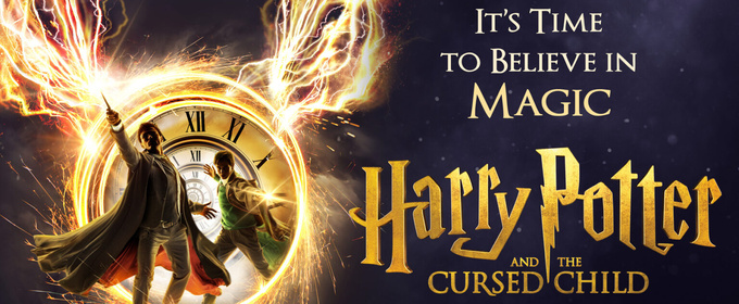 Review: HARRY POTTER AND THE CURSED CHILD at Dr. Phillips Center For The Performing Arts