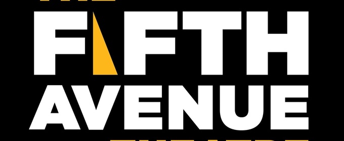 Seattle's 5th Avenue Theatre Reveals 2026/27 Season - A CHORUS LINE and More