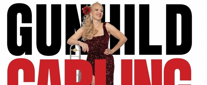 Gunhild Carling to Perform at the Lied Center