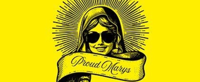 Cast Set for PROUD MARYS Concert at Prospect's Ignite Fest