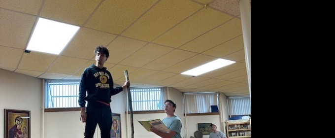 BIG FISH to be Presented at Theatre444 in August