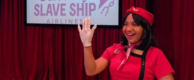 Review: THE COLORED MUSEUM at Sankofa African American Theatre Company And Open Stage