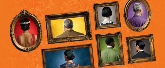 CLUE: ON STAGE Comes To Segal Centre In June