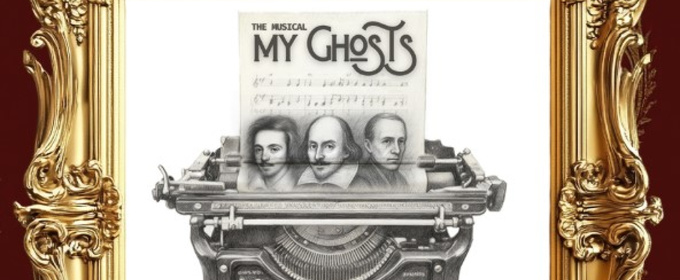 MY GHOSTS to Headline One Night Only Event at ManiFestival NYC