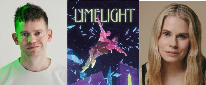 Celia Keenan-Bolger and Andrew Keenan-Bolger to Discuss Novel LIMELIGHT at New 42 Event