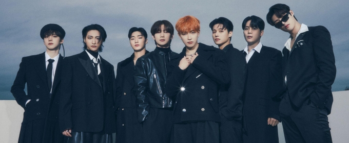 K-Pop Spotlight: ATEEZ Return With Powerful 10th EP 'GOLDEN HOUR : Part.1'