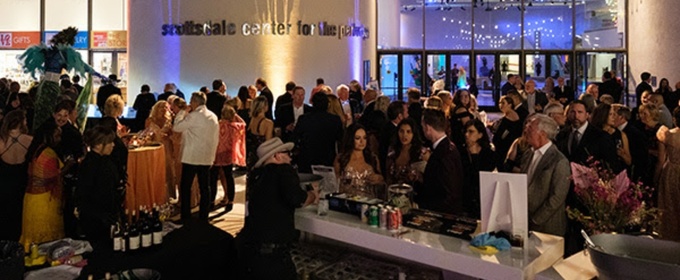 Scottsdale Arts to Celebrate Center's Future with The ARTrageous Gala