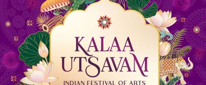  Esplanade Will Host Kalaa Utsavam – Indian Festival of Arts