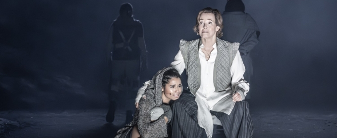 Review Roundup: What Did the Critics Think of Sigourney Weaver in THE TEMPEST?